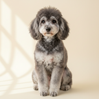 Yourdog – Croquettes pour chien – Caniche - Senior