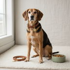 Yourdog – Croquettes pour chien – Chien courant finlandais - Senior
