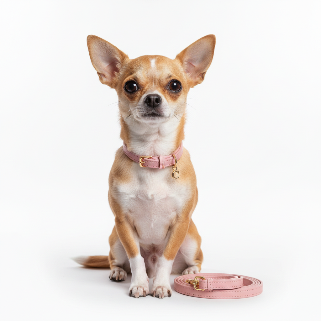 Yourdog – Croquettes pour chien – Chihuahua - Adulte – 12 kg