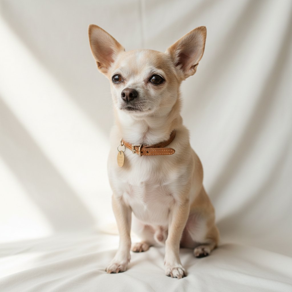 Yourdog – Croquettes pour chien – Chihuahua - Senior – 12 kg