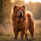 Yourdog – Croquettes pour chien – Chow Chow - Adulte