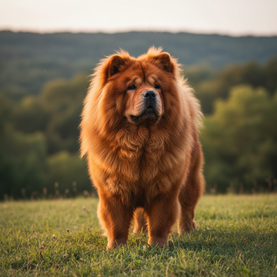 Yourdog – Croquettes pour chien – Chow-Chow – Adulte – 12 kg - Analyse détaillée