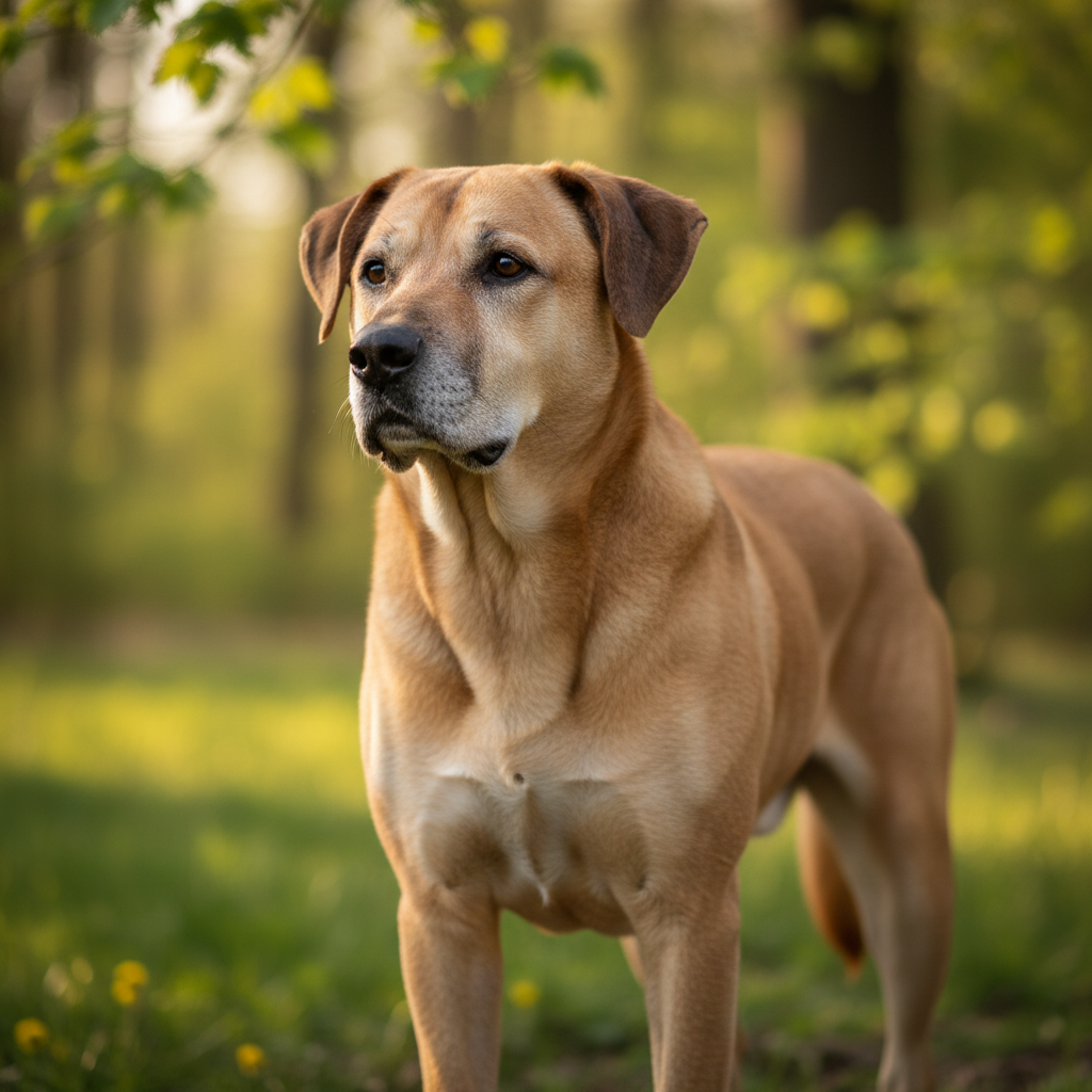 Yourdog – Croquettes pour chien – Cimarron Uruguayen - Senior – 12 kg