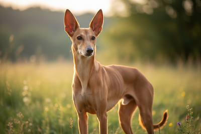 Yourdog – Croquettes pour chien – Cirneco de l'Etna - Adulte – 12 kg - Analyse détaillée