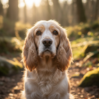 Yourdog – Croquettes pour chien – Cocker Spaniel Anglais - Senior