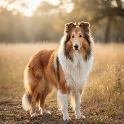 Yourdog – Croquettes pour chien – Colley à poil long (Schotse Collie) - Senior – 12 kg - Analyse détaillée