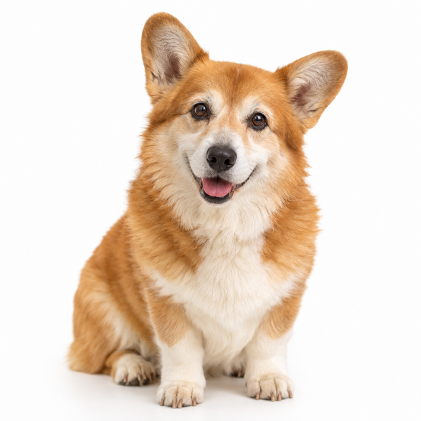 Yourdog – Croquettes pour chien – Corgi - Senior – 12 kg - Caractéristiques