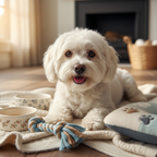 Yourdog – Croquettes pour chien – Coton de tuléar - Senior – 12 kg