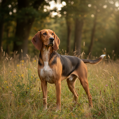 Yourdog – Croquettes pour chien – Chien courant de Hygen - Adulte – 12 kg - Analyse détaillée