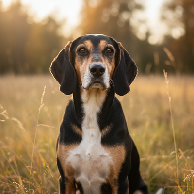 Yourdog – Croquettes pour chien – Chien courant de Hygen - Senior – 12 kg - Analyse détaillée