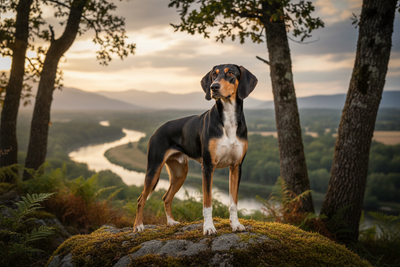 Yourdog – Croquettes pour chien – Chien courant de la vallée de la Save - Adulte – 12 kg - Analyse détaillée