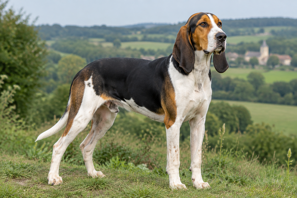 Yourdog – Croquettes pour chien – Chien courant de la vallée de la Save - Adulte – 12 kg - Caractéristiques
