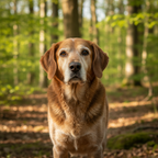 Yourdog – Croquettes pour chien – Chien courant de la vallée de la Save - Senior – 12 kg