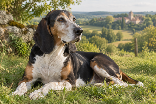 Yourdog – Croquettes pour chien – Chien courant de la vallée de la Save - Senior – 12 kg - Caractéristiques