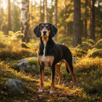 Yourdog – Croquettes pour chien – Chien Courant de Småland - Senior – 12 kg