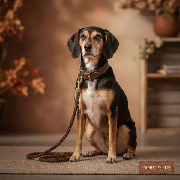 Yourdog – Croquettes pour chien – Chien Courant de Småland - Senior – 12 kg - Caractéristiques