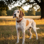 Yourdog – Croquettes pour chien – Chien courant d'Istrie à poil dur - Senior