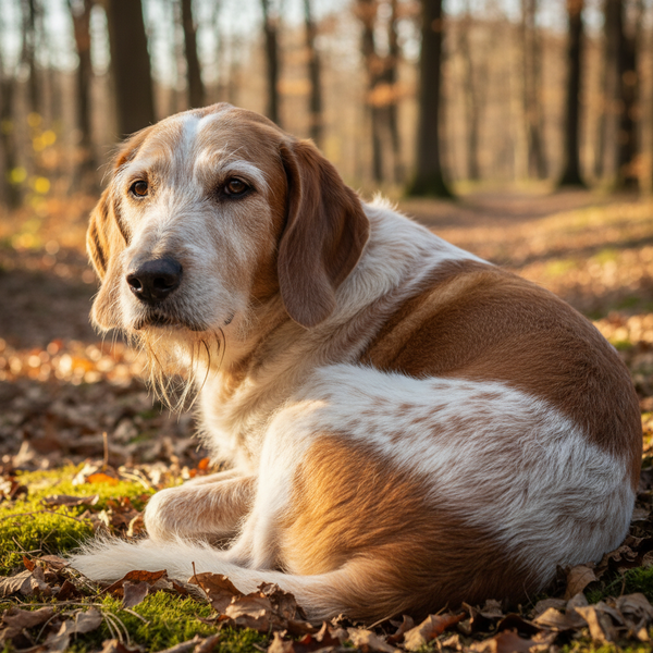 Yourdog – Croquettes pour chien – Chien Courant d'Istrie à Poil Dur - Senior – 12 kg - Caractéristiques