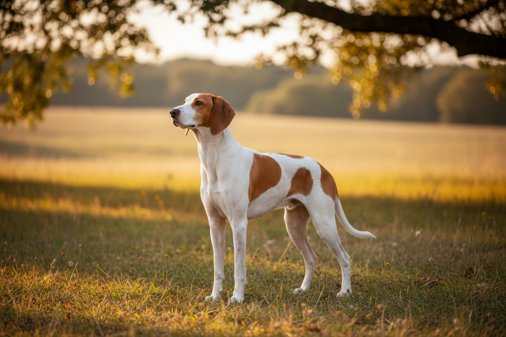 Yourdog – Croquettes pour chien – Chien courant d'Istrie à poil ras - Adulte