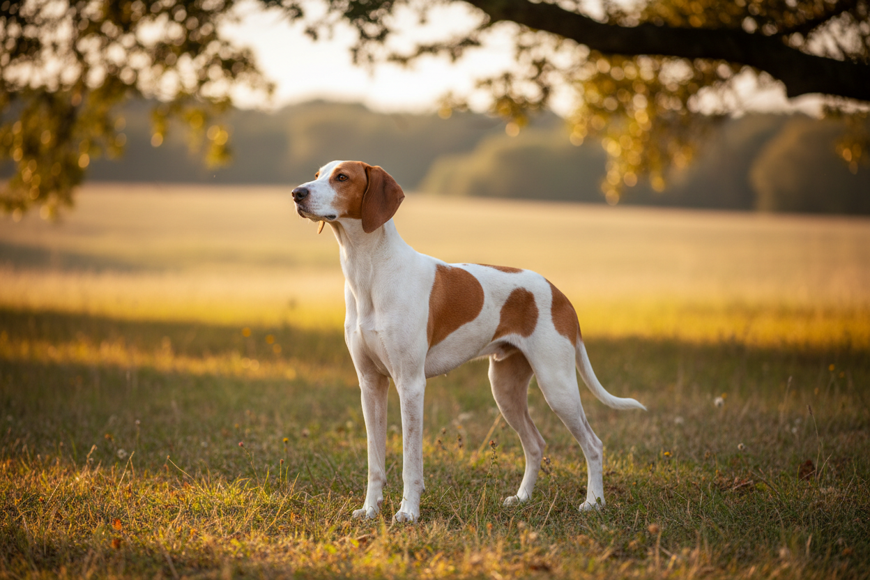 Yourdog – Croquettes pour chien – Chien courant d'Istrie à poil ras - Adulte
