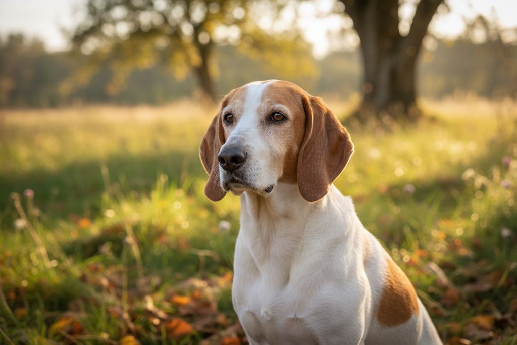 Yourdog – Coquettes pour chien – Chien courant d'Istrie à poil ras - Senior