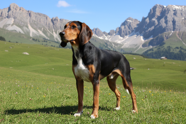 Yourdog – Croquettes pour chien – Chien courant du Tyrol - Adulte – 12 kg - Caractéristiques