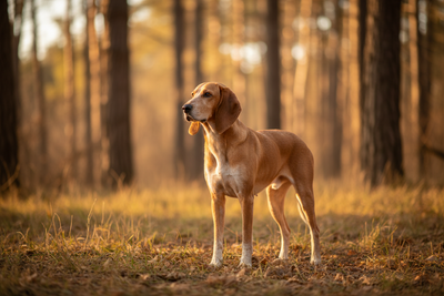 Yourdog – Croquettes pour chien – Chien courant Espagnol - Adulte – 12 kg - Analyse détaillée