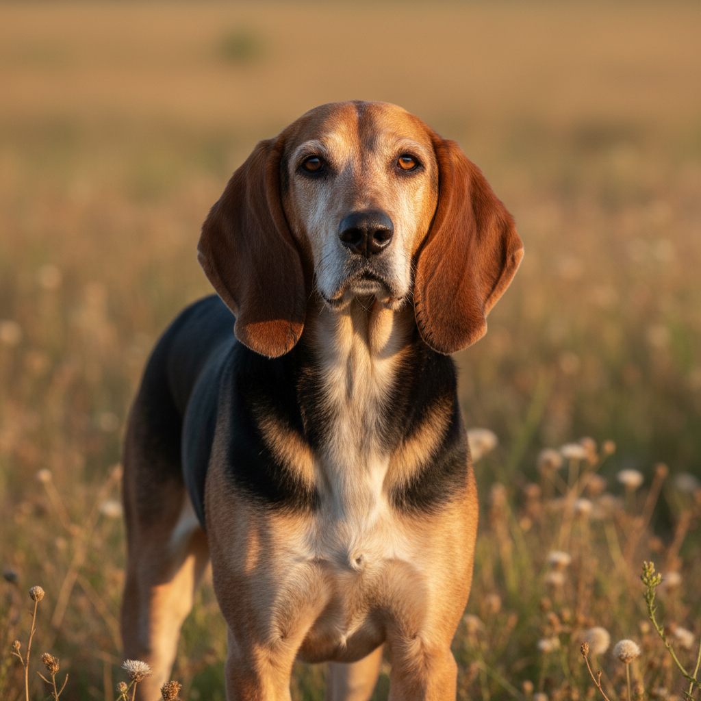 Yourdog – Croquettes pour chien – Chien courant Espagnol - Senior – 12 kg