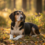 Yourdog – Croquettes pour chien – Chien Courant Finnois - Senior – 12 kg