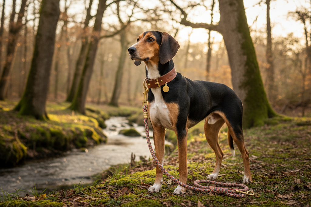Yourdog – Croquettes pour chien – Chien courant grec - Adulte