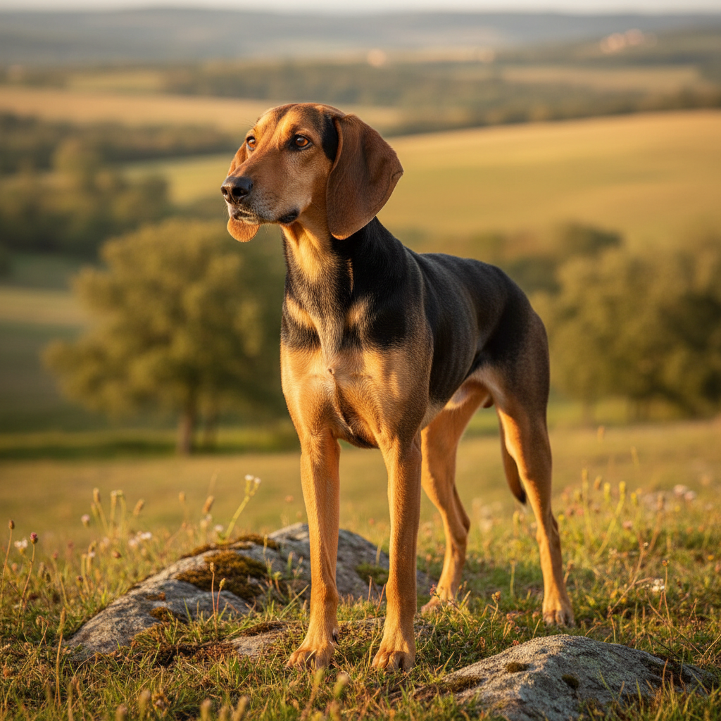 Yourdog – Croquettes pour chien – Chien Courant Italien (Segugio Italiano) - Adulte – 12 kg