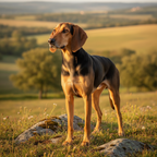 Yourdog – Croquettes pour chien – Chien Courant Italien (Segugio Italiano) - Adulte – 12 kg