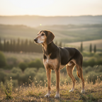 Yourdog – Croquettes pour chien – Chien Courant Italien (Segugio Italiano) - Senior – 12 kg