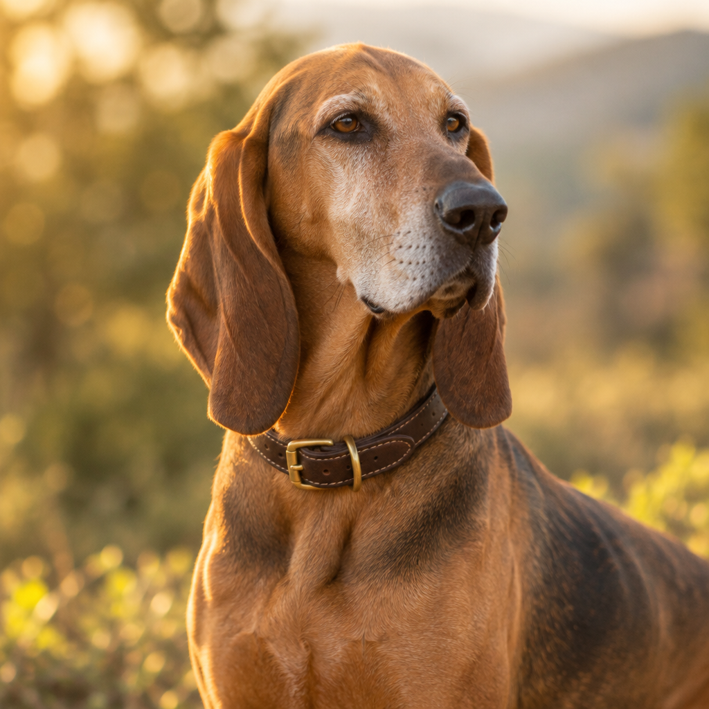 Yourdog – Croquettes pour chien – Chien Courant Italien (Segugio Italiano) - Senior – 12 kg