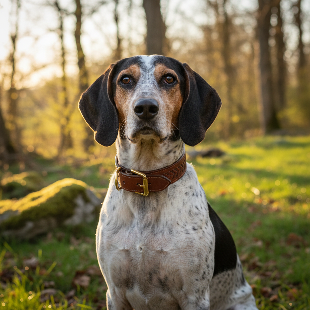 Yourdog – Croquettes pour chien – Courant Lucernois - Senior