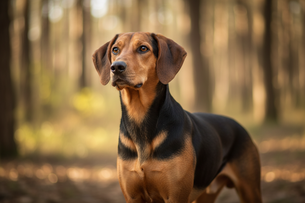 Yourdog – Croquettes pour chien – Chien courant polonais (Gonczy Polski) Adulte