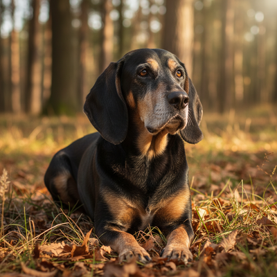 Yourdog – Croquettes pour chien – Chien courant Polonais - Senior – 12 kg - Analyse détaillée