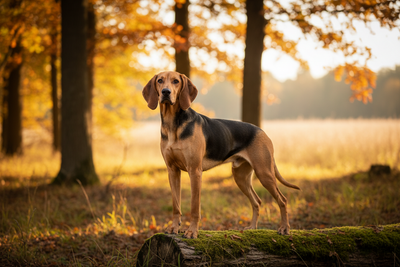 Yourdog – Croquettes pour chien – Chien Courant Schiller - Adulte – 12 kg - Analyse détaillée
