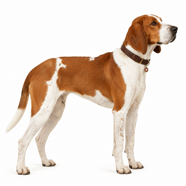 Yourdog – Croquettes pour chien – Chien Courant Schwyzois - Adulte – 12 kg - Caractéristiques