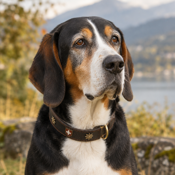 Yourdog – Croquettes pour chien – Chien Courant Schwyzois - Senior – 12 kg - Caractéristiques
