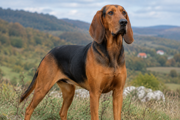 Yourdog – Croquettes pour chien – Chien courant Serbe - Adulte – 12 kg - Caractéristiques