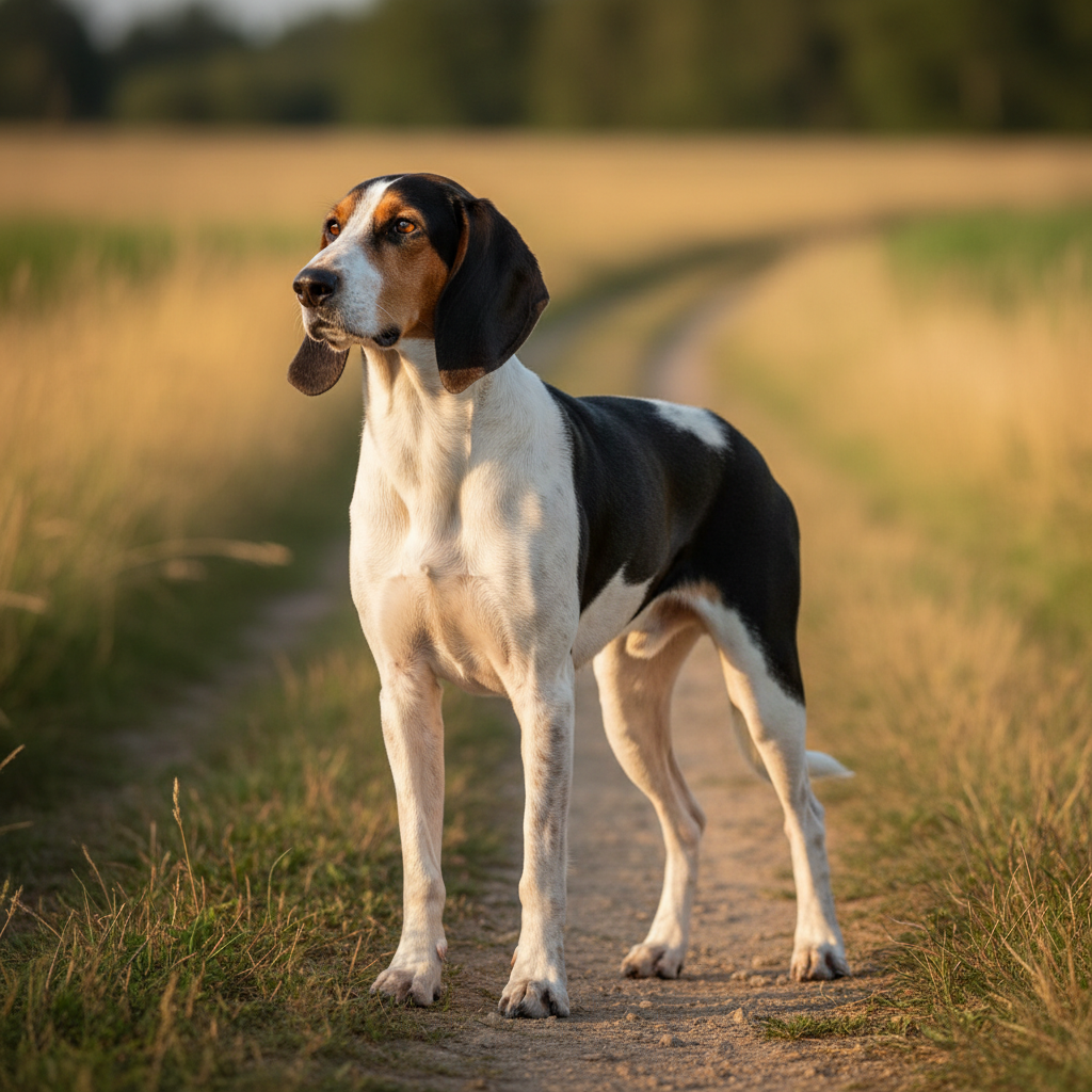 Yourdog – Croquettes pour chien – Chien courant suisse - Adulte