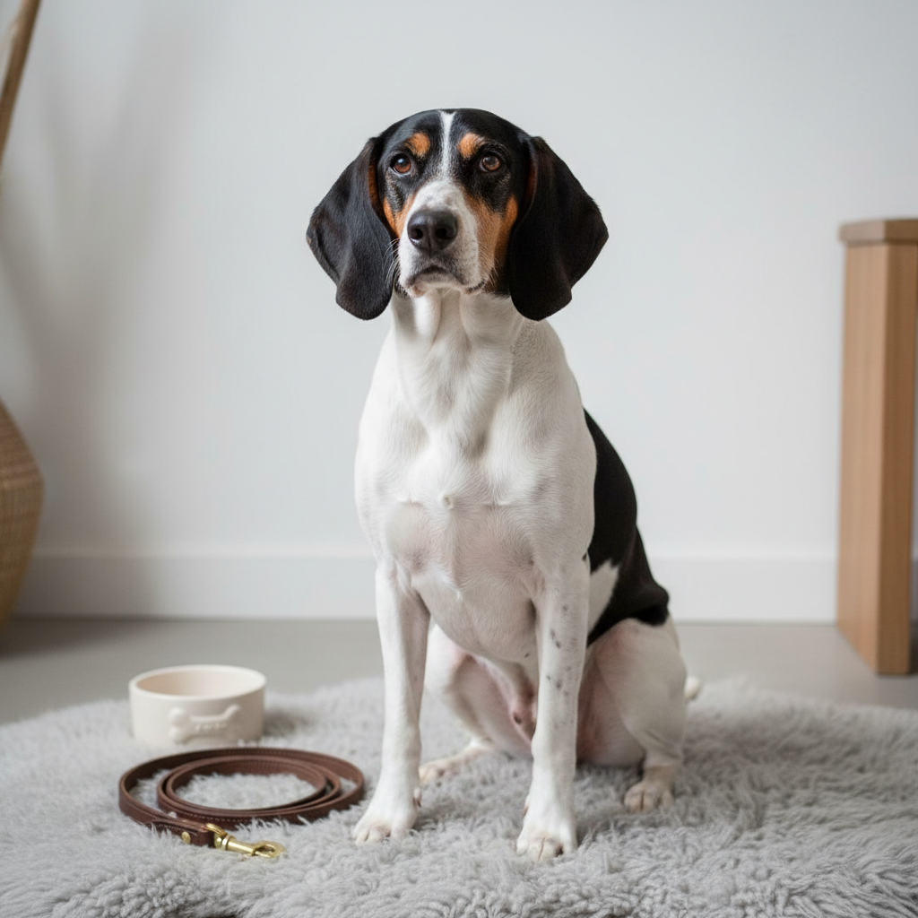 Yourdog – Croquettes pour chien – Chien Courant Suisse - Senior
