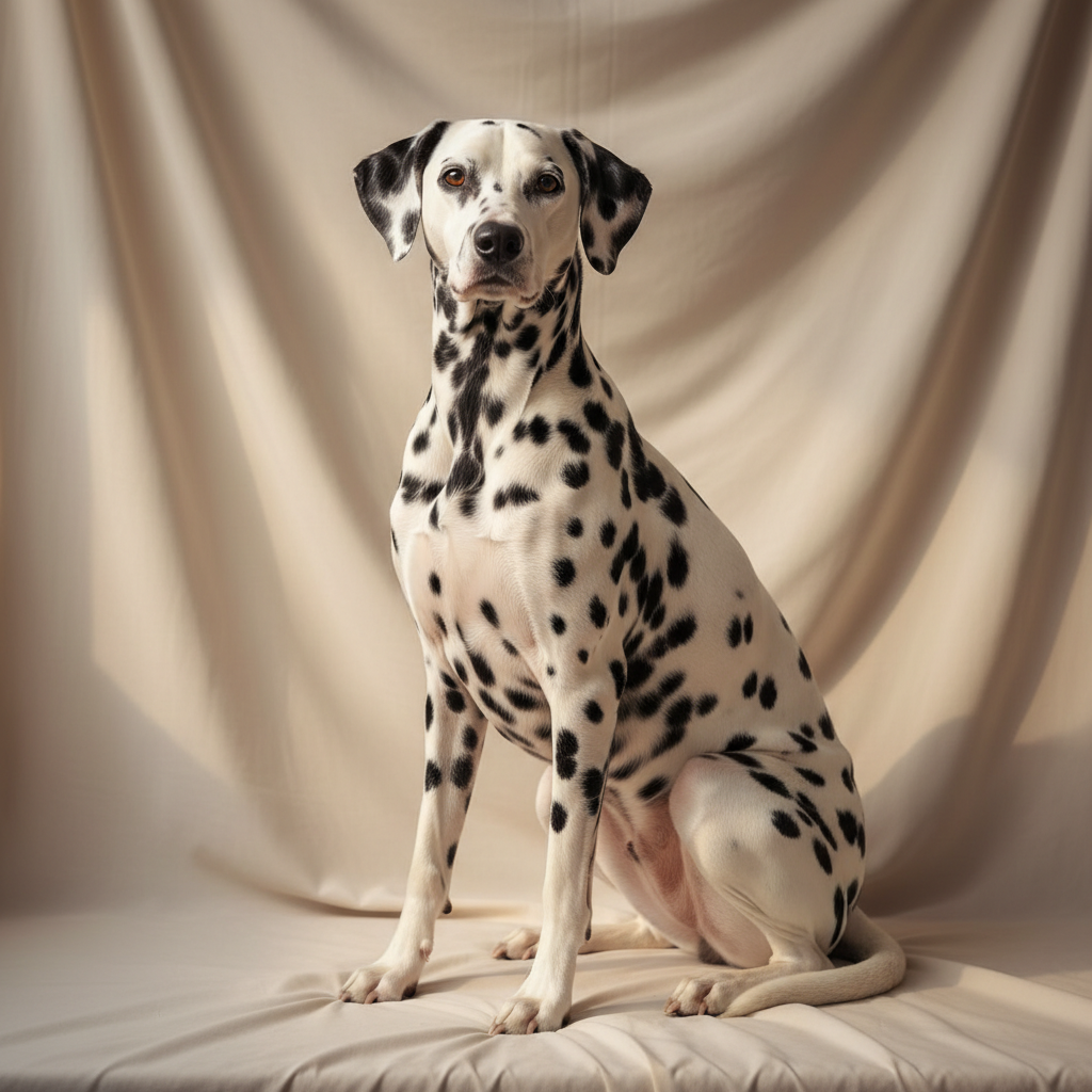 Yourdog – Croquettes pour chien – Dalmatien - Adulte – 12 kg