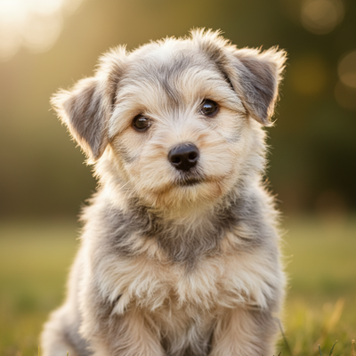 Yourdog – Croquettes pour chien – Dandie Dinmont Terrier - Chiot – 12 kg - Analyse détaillée