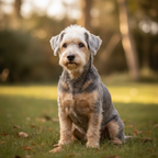 Yourdog – Croquettes pour chien – Dandie Dinmont Terrier - Senior – 12 kg