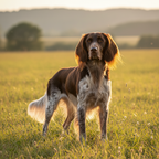 Yourdog – Croquettes pour chien – Chien d'arrêt allemand à poil long - Adulte – 12 kg
