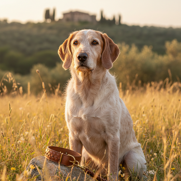Yourdog – Croquettes pour chien – Chien d'arrêt italien (Spinone) - Senior – 12 kg - Caractéristiques