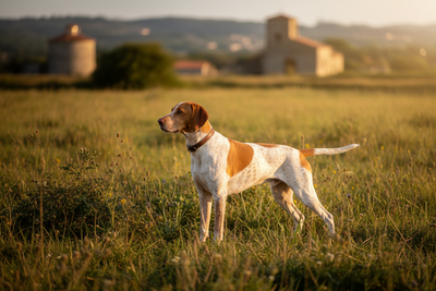 Yourdog – Croquettes pour chien – Chien d'arrêt Portugais - Adulte – 12 kg - Analyse détaillée