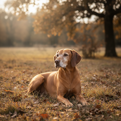 Yourdog – Croquettes pour chien – Chien d'arrêt Portugais - Senior – 12 kg - Analyse détaillée